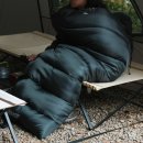 아이테르 | 빈슨메시프 아이테르 플러스 후기 | 겨울 캠핑 침낭, 차박, 백패킹 사용기