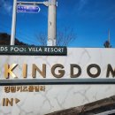 신비소리 | [ 킹덤키즈풀빌라] 아이들 모임 숙소 추천｜1501호 바다복층 후기 + 신비의동물원