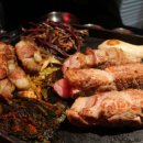 돈가삼겹살 이미지