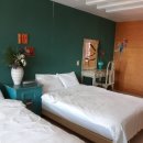 펜션 지중해 이미지