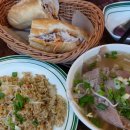 동국스포츠 | [서울] 동대입구역 반미맛집! 베트남 쌀국수 전문점 콩365 재방문 후기 | 장충체육관 근처 혼밥식당 추천