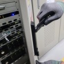 제2합동청사A L/C LCU 전면 도어핸들 파손 이미지