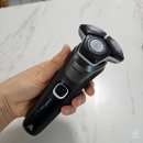 숙아 | 설 선물 고민 끝 10만 원대 가성비 끝판왕 필립스 전기면도기 SkinIQ 5000 시리즈 실사용 후기