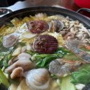 안양역 쭈꾸미 맛집 통영굴바다 해물쭈꾸미 샤브샤브 신선함 최고