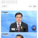 '서울시장 후보 토론회' 정태흥, 정몽준에 "법을 좀 아셔야…" 이미지