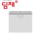 [리퍼브] 딤채 뚜껑형 김치냉장고 DOE-206DEW 200리터 이미지