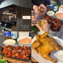 일번가옛날통닭 | 부산 서면 1번가 닭발 맛집 추천 | 불향 제대로 살아있는 닭발 술집, 신이내린닭발 후기