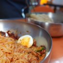 밀면식당 - 경주시 원효로 144 | 밀면식당