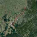 하모리-49 | 2016-10-15~16 [도보여행] 광화문에서 정남진까지 08구간(김제 금산 원평터미널→순창 복흥면 약 49㎞)