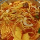 두끼떡볶이 - 홍성군 청사로174번길 21 | 두끼떡볶이