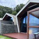 빌라 달모어 | [전남 장성] 풀빌라 펜션 빌라달모어/ 101호 후기/ 전남 감성 숙소