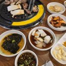 지하철 해안역 | 해안역참숯뒷고기 솔직 방문 후기 – 가족 외식, 가성비, 접근성 모두 잡았다!