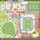 DGB대구은행파크동편 버스정류장 이미지