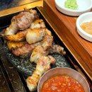 제주옥탑 | 진해 자은동 가족외식 '제주옥탑' 추천 후기