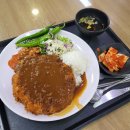 호남휴게소식당 이미지