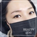 지니눈썹