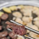 깡통소금구이 | 집｜부산 자갈치역 부평깡통야시장 ‘부평양곱창’ 소금구이·열무물냉면 후기 남포동 술집 양곱창 추천