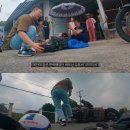 종합오토바이 MBC연예