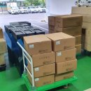 가온 스크린 골프 이미지