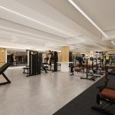 트렌드핏 용호점 이미지