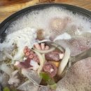 서해박속낙지전문점 이미지