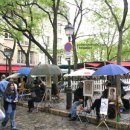 몽마르뜨 이미지