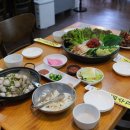 황금마늘보쌈 이미지