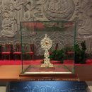 천주교 순교성지 새남터 성당 이미지