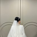 웨딩기록 04 : 울산 보람컨벤션 리허설 메이크업 & 리얼한 예식당일후기 , 에스바이블랑