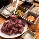 소풍 한우숯불구이