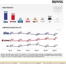 KSOI, 공소청·중대범죄수사청 신설 찬반 팽팽…국민의힘, ‘이재명-장동혁 회동’에 냉담 이미지