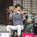 복을 파는 유랑 악단 이미지