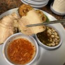 P-6909 | [신당]하니칼국수 - 웨이팅 1시간 걸리고 먹은 하니칼국수 솔직후기 + 웨이팅팁 + 주차꿀팁