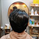 리턴헤어 이미지