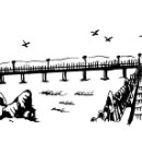 화진해수욕장 북쪽 화장실 이미지