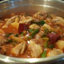 처가집 양념치킨 ( 남산점 ) 이미지