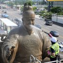 새신성의원 | 광화문 2024 서울세계도시문화축제 / 경복궁, 김정희집터, 화기도감터, 지청천장군집터, 맹현, 맹사성...