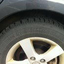 good year winter tires - SOLD 이미지