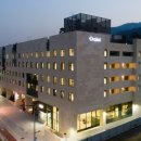 오라카이 청계산호텔 사우나 이미지