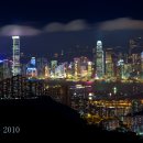 스카이라인 이미지