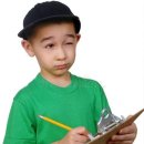 머리 잘 헤어 이미지