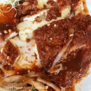 자연 담은 돈가스 이미지