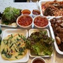 이장군 족발보쌈 이미지