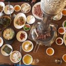 울산포석정갈매기살