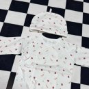 아가위 | 미즈톡톡 _ 출산축하 미즈팩 수령 언박싱 후기🎁