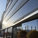 부산비치관광호텔 | 페어필드 바이 메리어트 부산 송도비치 호텔 이용 투숙 후기