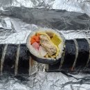 오천시장김밥