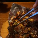 굽모닝닭 오리숯불바베큐 이미지