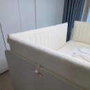 연희데코 | ​[내돈내산] 아기 침대 범퍼가드 '연희데코' 한 달 대기 완벽 수령 후기! (한샘 하이가드 + 엘라비아 뉴...