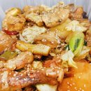 본가안동찜닭 이미지